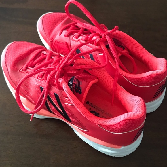 New Balance 896 // running shoes // size 7 - Picture 5 of 7